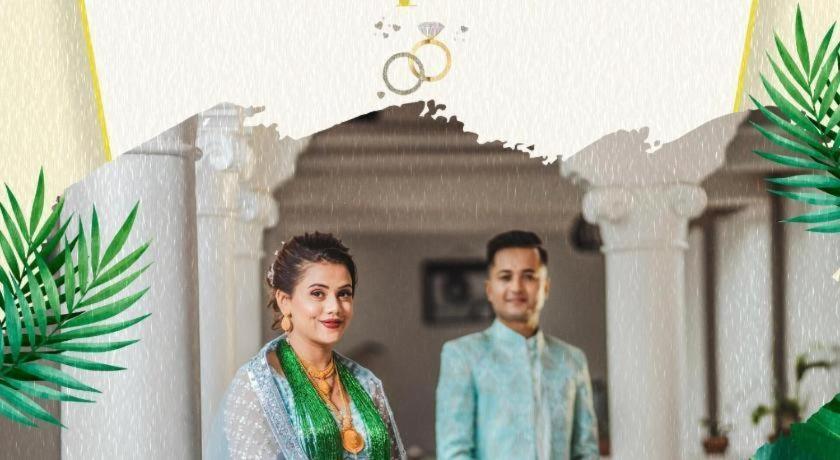 Club Denovo Hotel Butwal Bagian luar foto